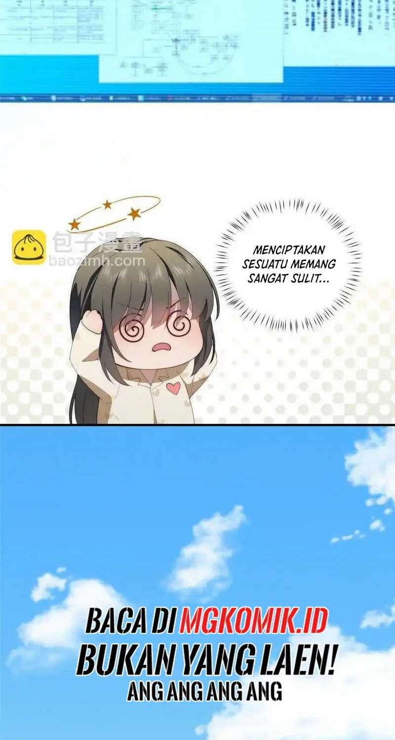 What Do You Do If the Heroine Escapes From Your Novel Chapter 80 Gambar 26