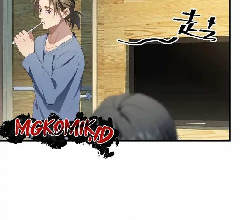 What Do You Do If the Heroine Escapes From Your Novel Chapter 80 Gambar 28