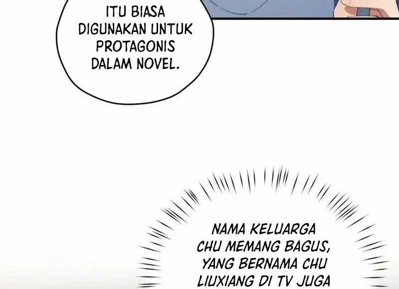 What Do You Do If the Heroine Escapes From Your Novel Chapter 80 Gambar 32