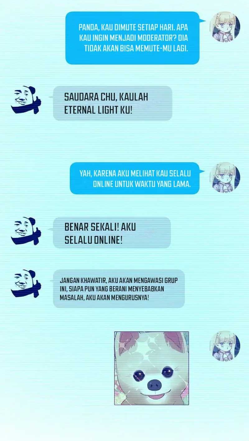 What Do You Do If the Heroine Escapes From Your Novel Chapter 80 Gambar 6