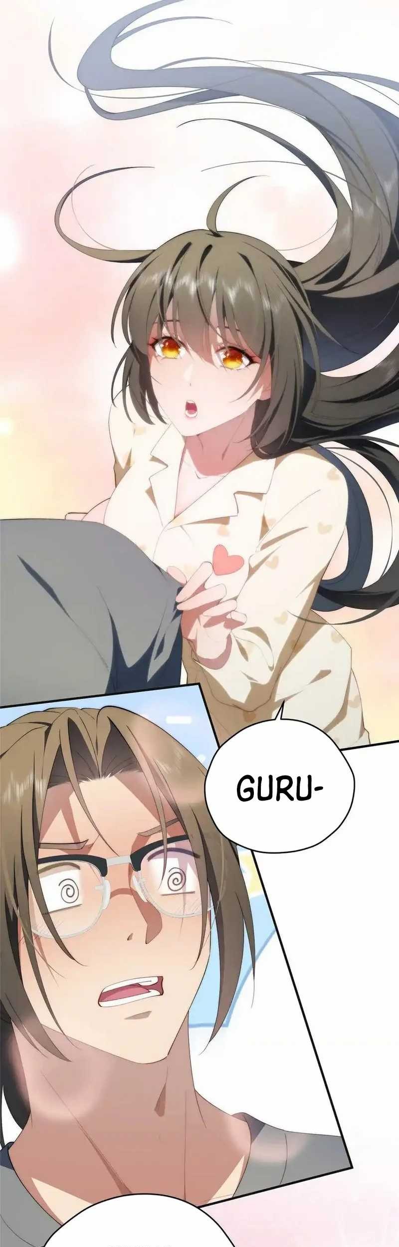 What Do You Do If the Heroine Escapes From Your Novel Chapter 80 Gambar 11
