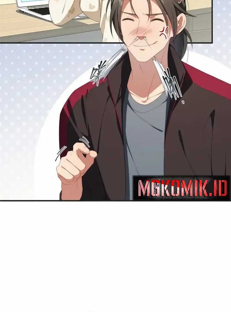 What Do You Do If the Heroine Escapes From Your Novel Chapter 79 Gambar 22
