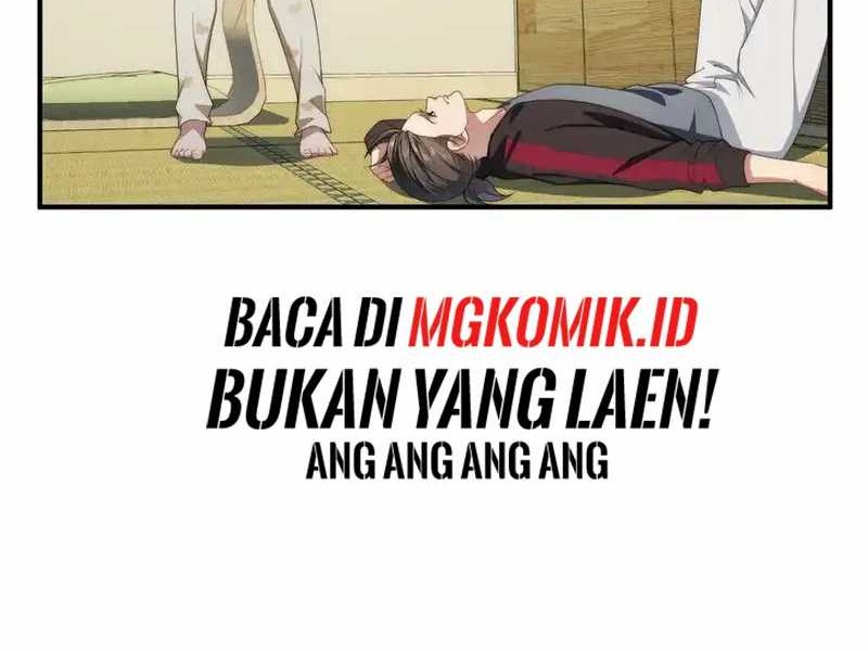 What Do You Do If the Heroine Escapes From Your Novel Chapter 79 Gambar 30
