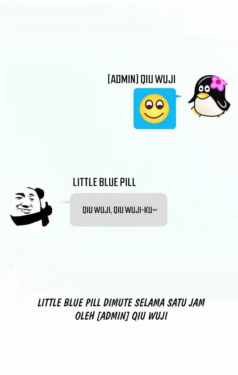 What Do You Do If the Heroine Escapes From Your Novel Chapter 79 Gambar 32