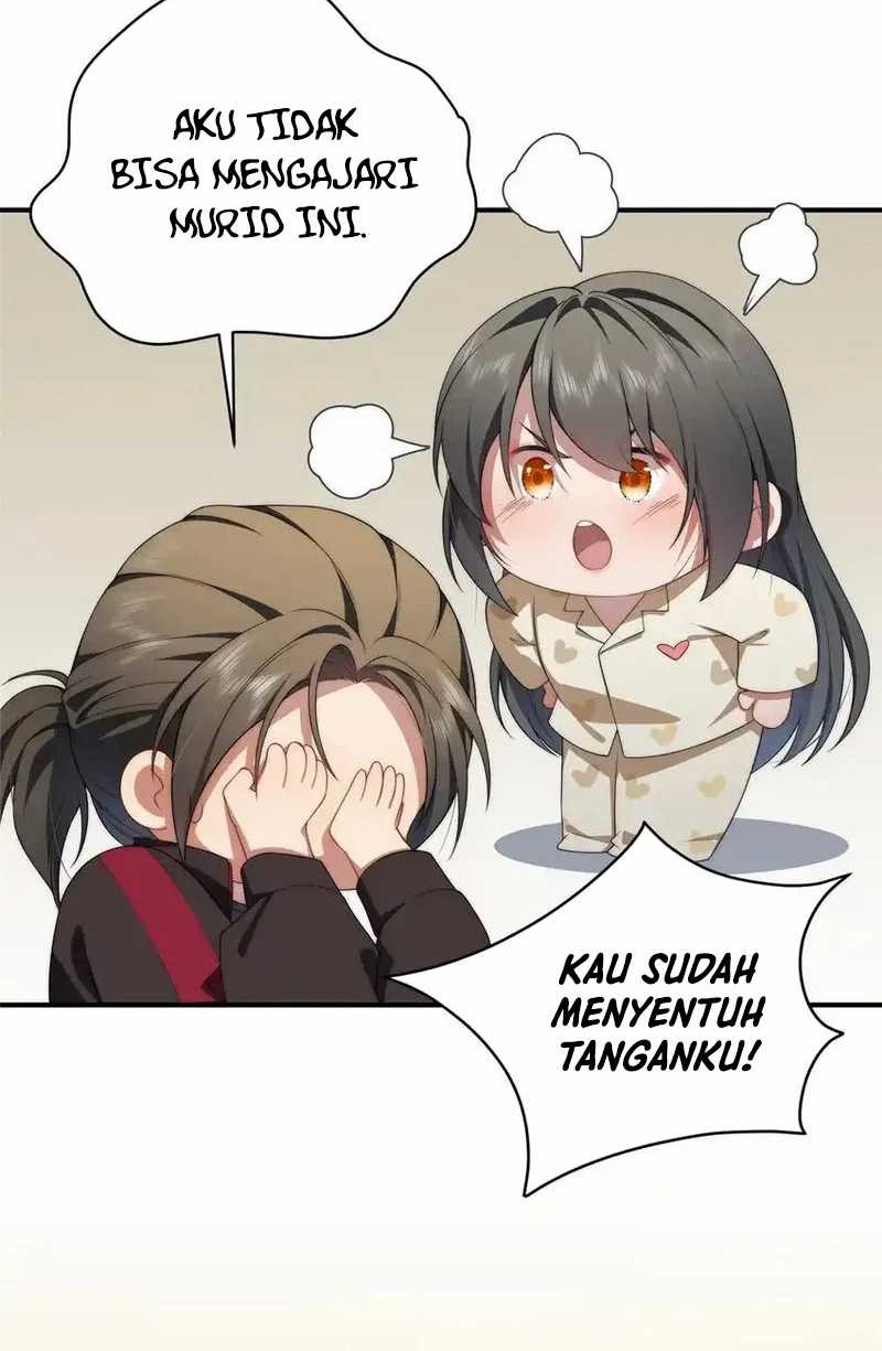 What Do You Do If the Heroine Escapes From Your Novel Chapter 79 Gambar 8