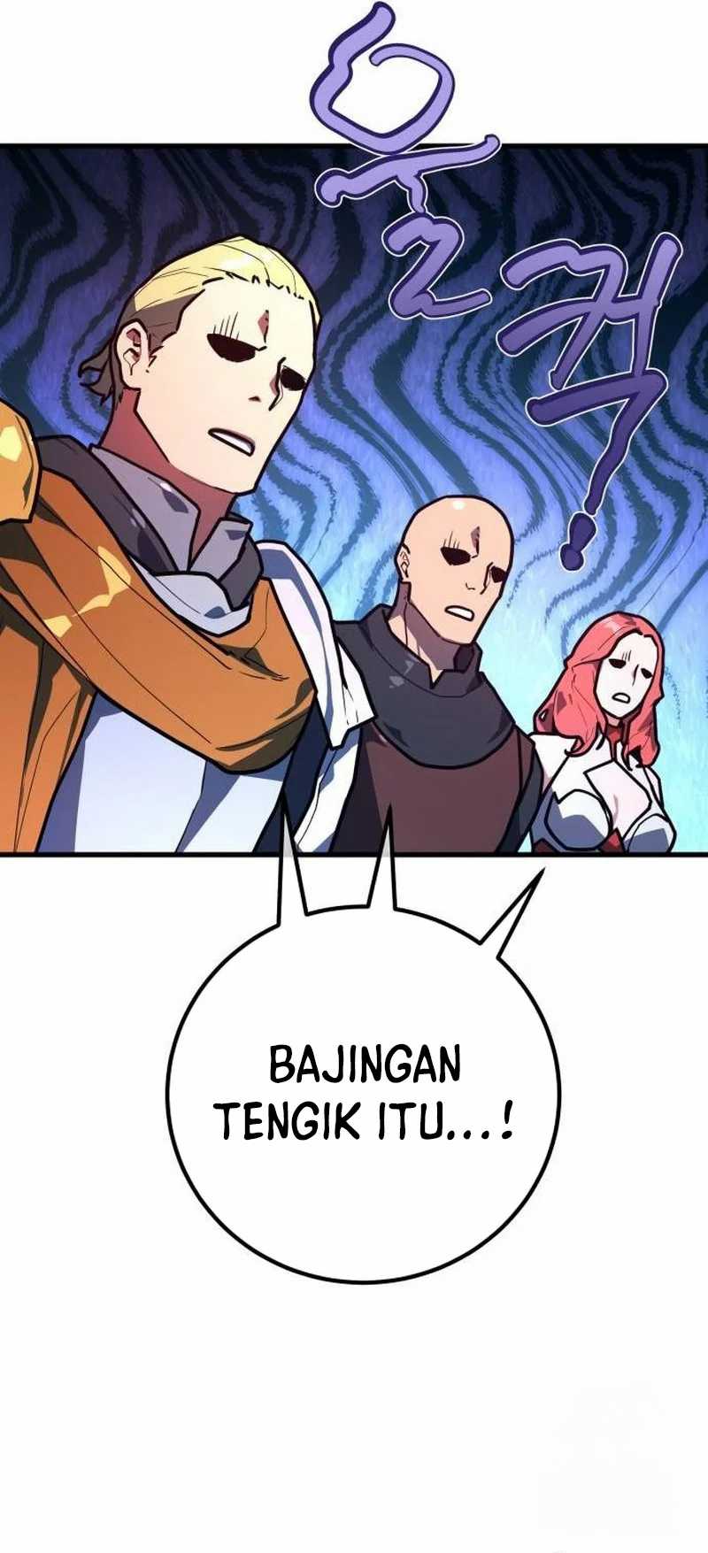 The Game’s Greatest Troll Chapter 111 Gambar 89