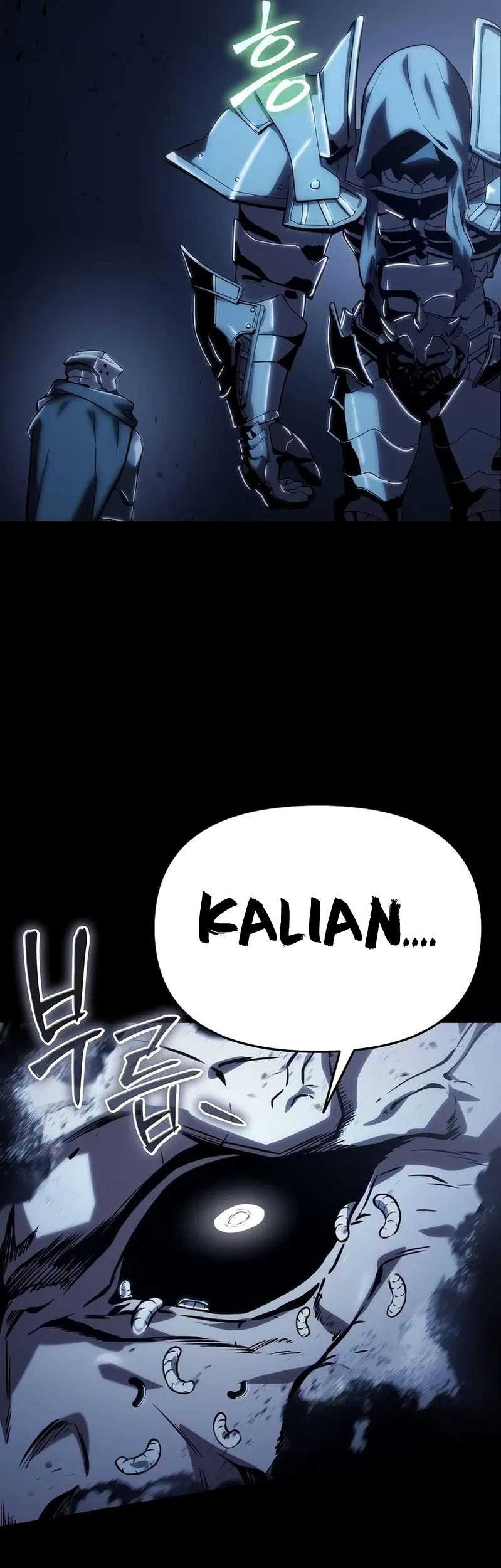 The Priest of Corruption Chapter 63 Gambar 34