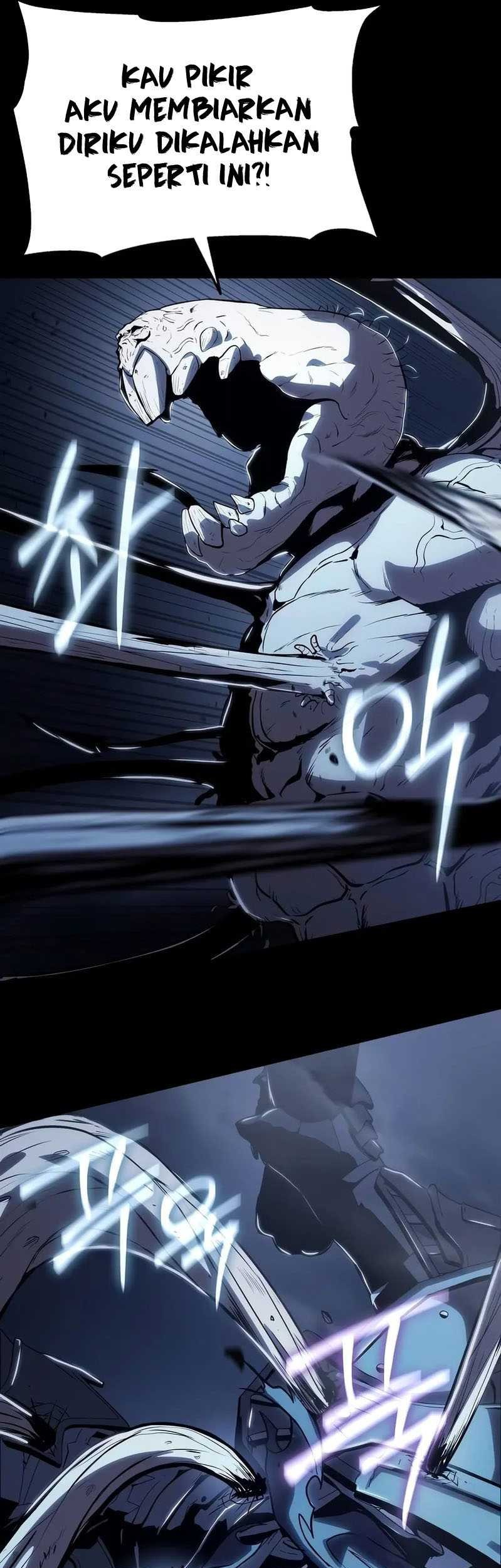 The Priest of Corruption Chapter 63 Gambar 38
