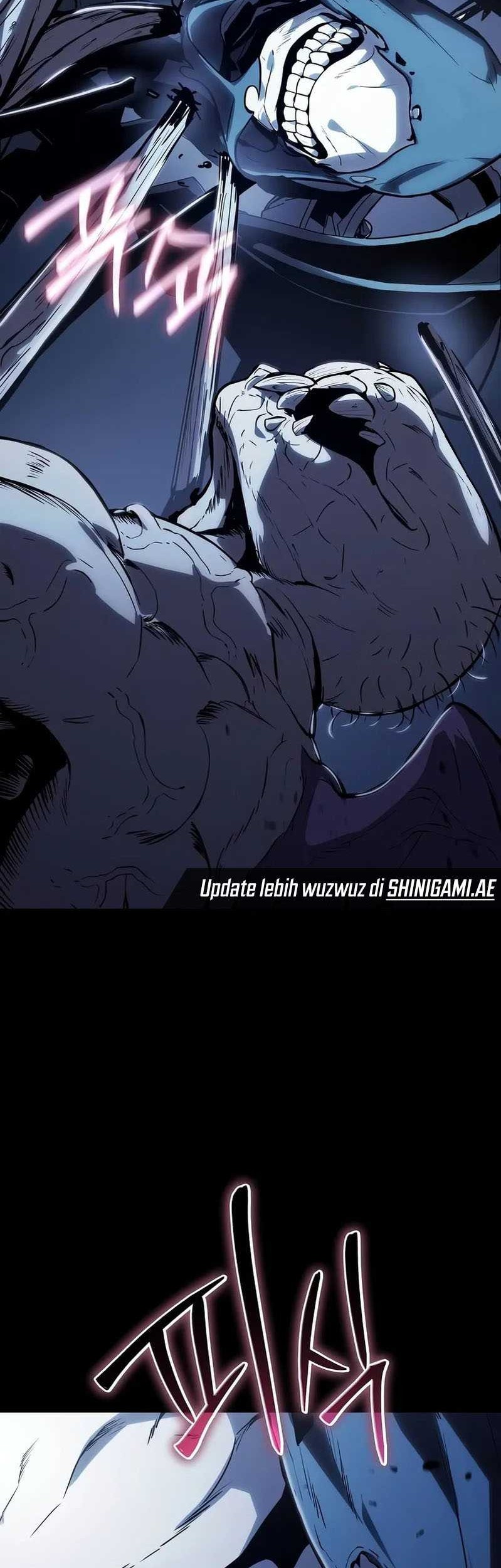 The Priest of Corruption Chapter 63 Gambar 39