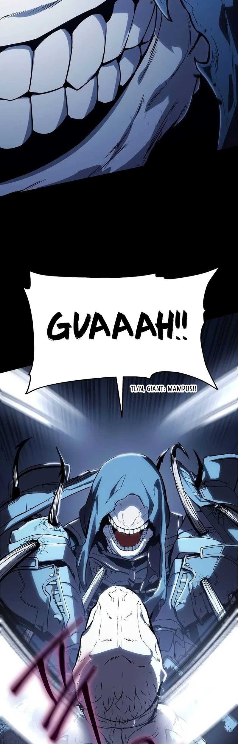 The Priest of Corruption Chapter 63 Gambar 40