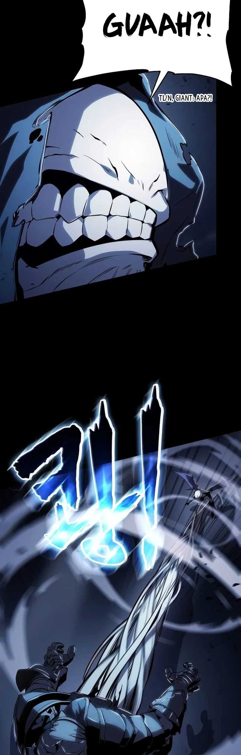 The Priest of Corruption Chapter 63 Gambar 44