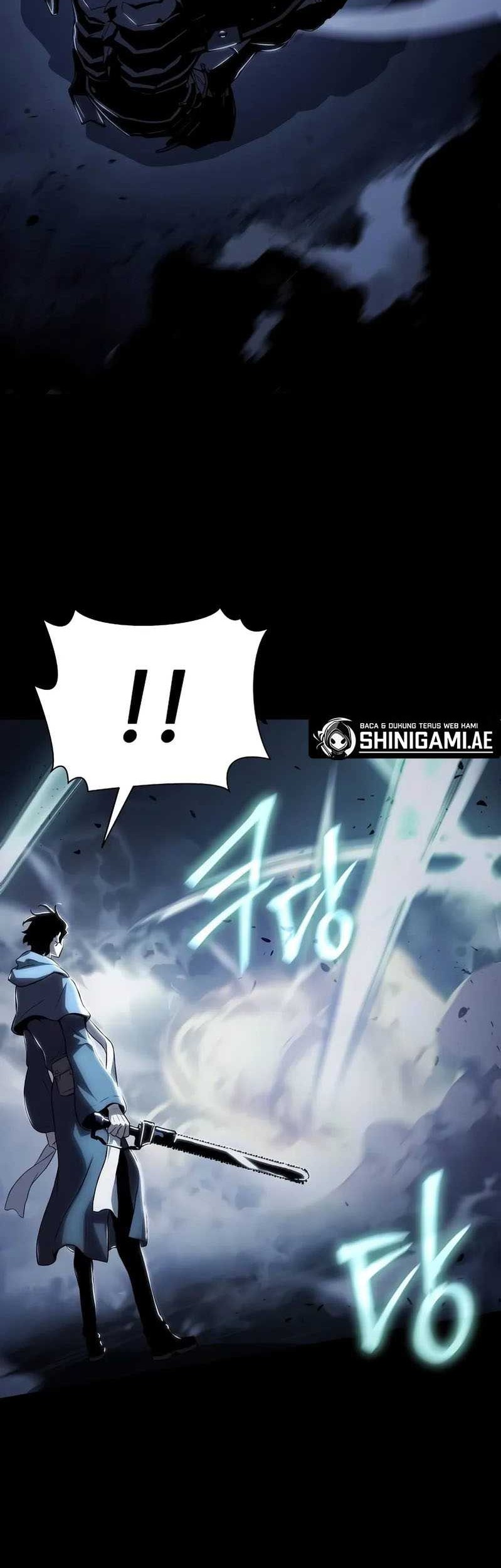The Priest of Corruption Chapter 63 Gambar 45