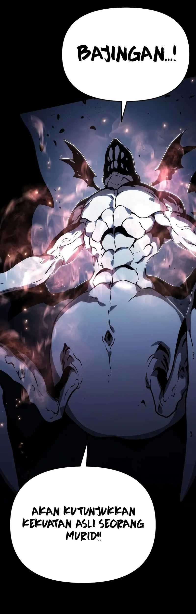 The Priest of Corruption Chapter 63 Gambar 46