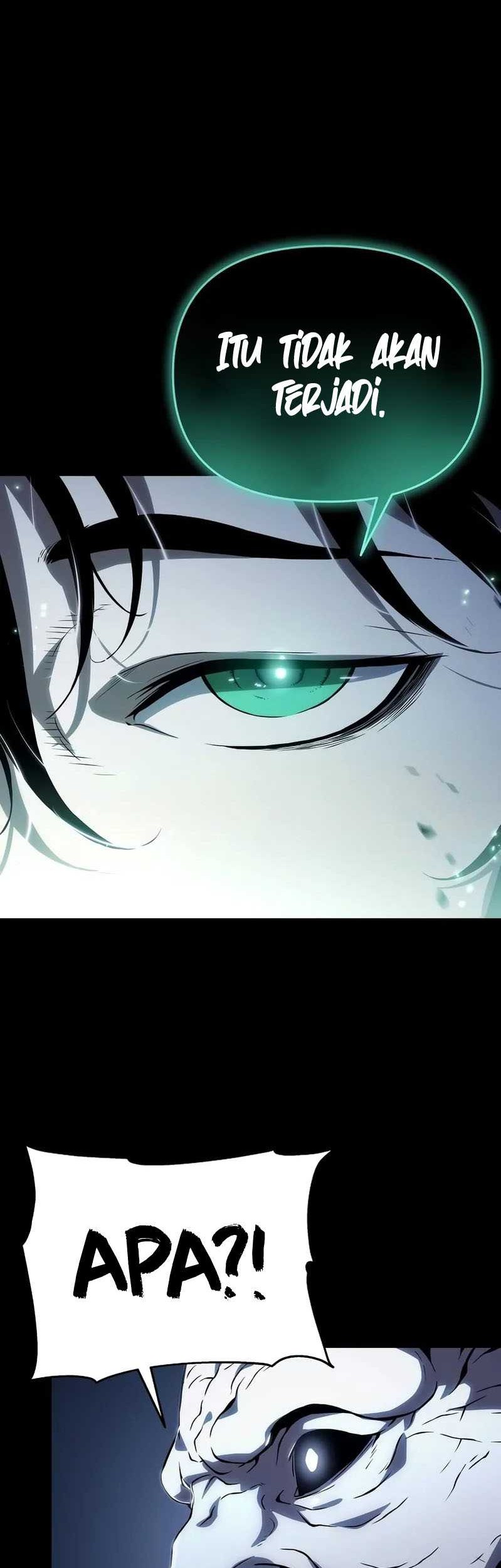 The Priest of Corruption Chapter 63 Gambar 47