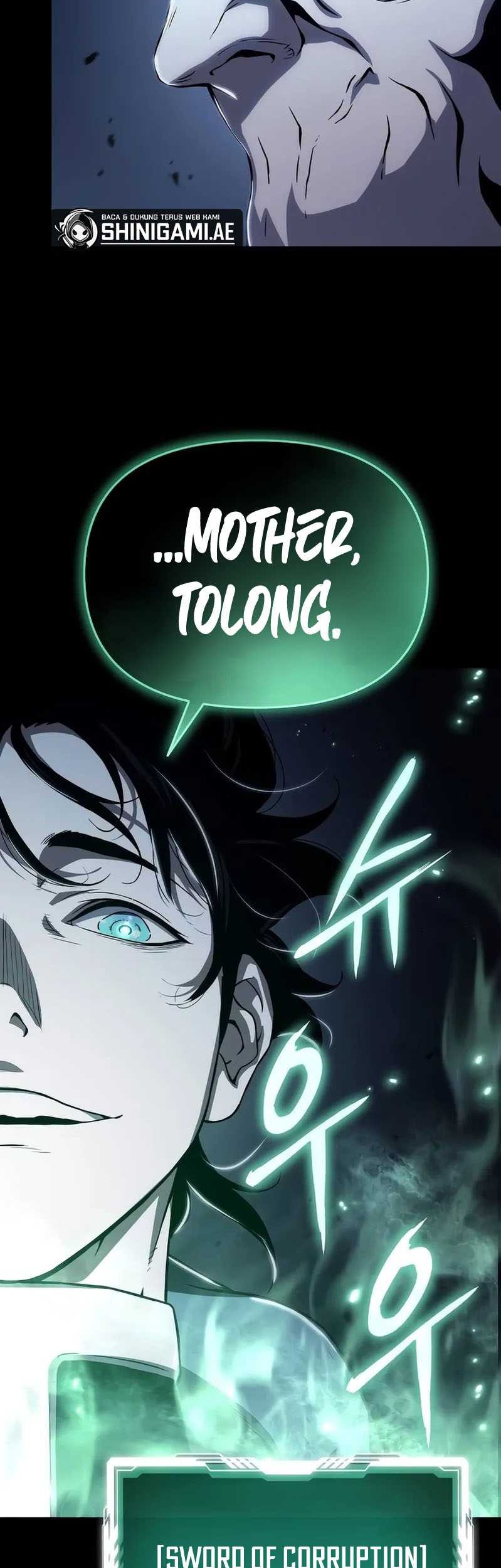 The Priest of Corruption Chapter 63 Gambar 48