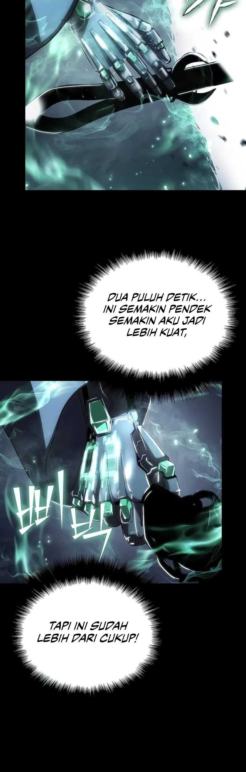 The Priest of Corruption Chapter 63 Gambar 51