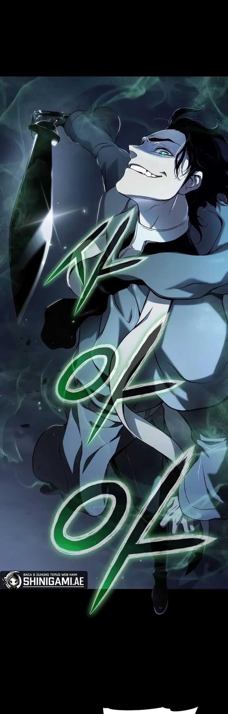 The Priest of Corruption Chapter 63 Gambar 52