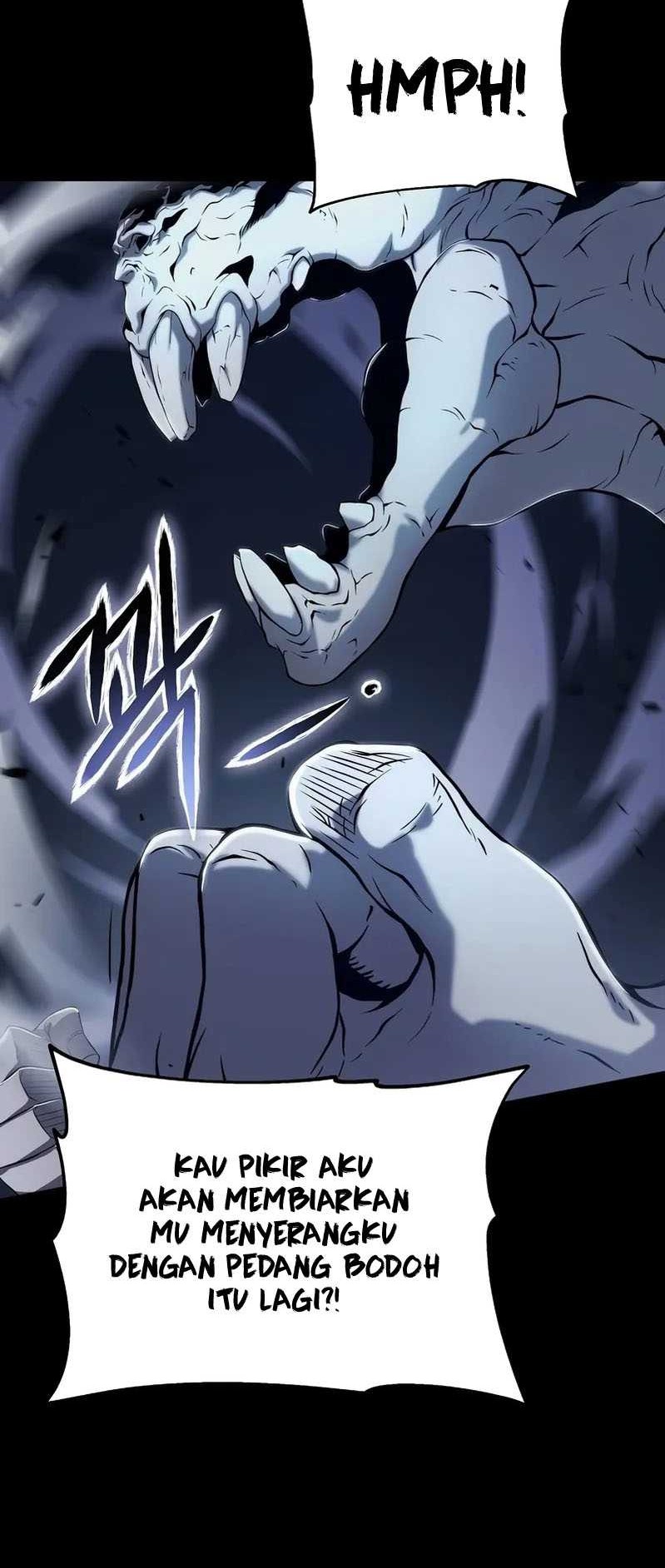 The Priest of Corruption Chapter 63 Gambar 53