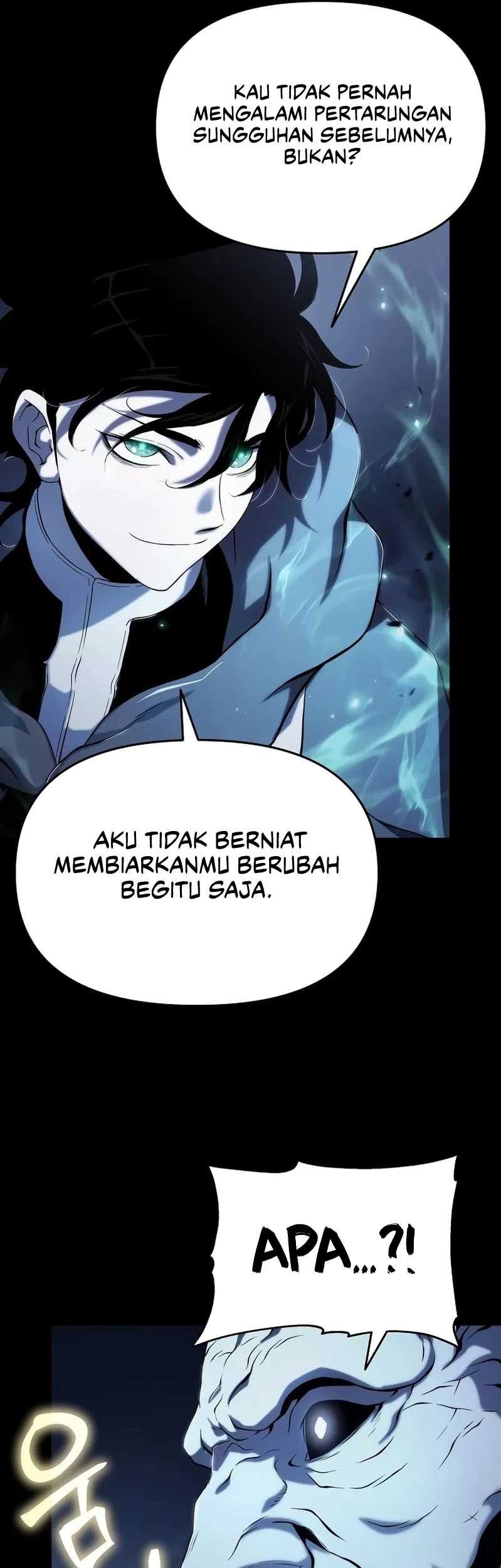 The Priest of Corruption Chapter 63 Gambar 54