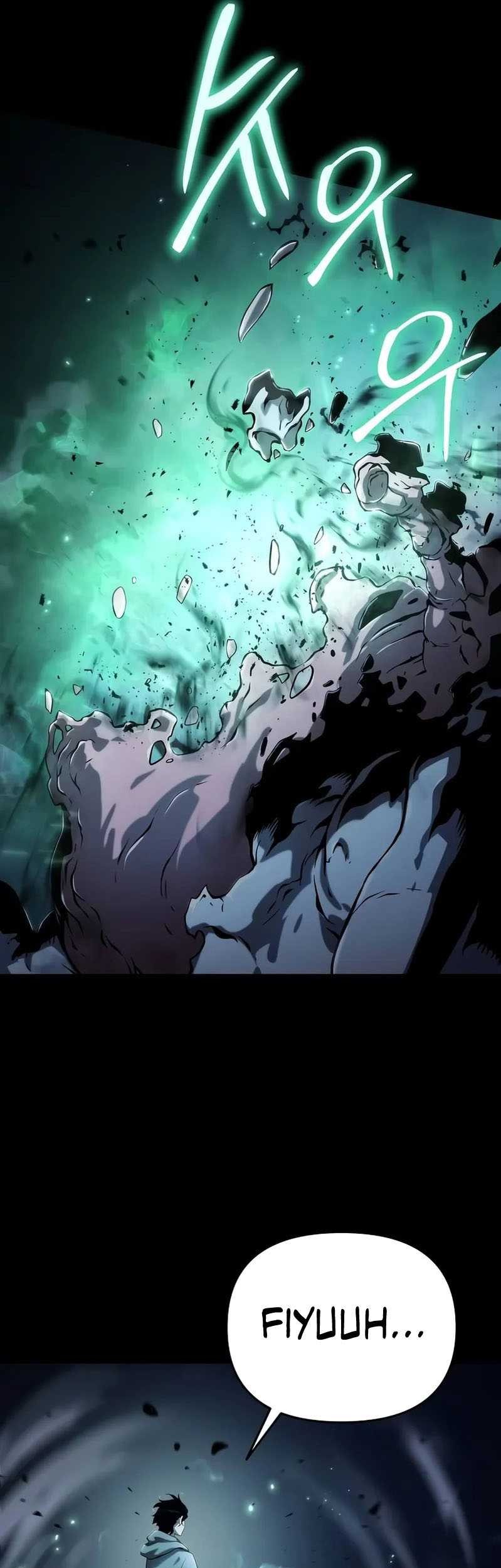 The Priest of Corruption Chapter 63 Gambar 58