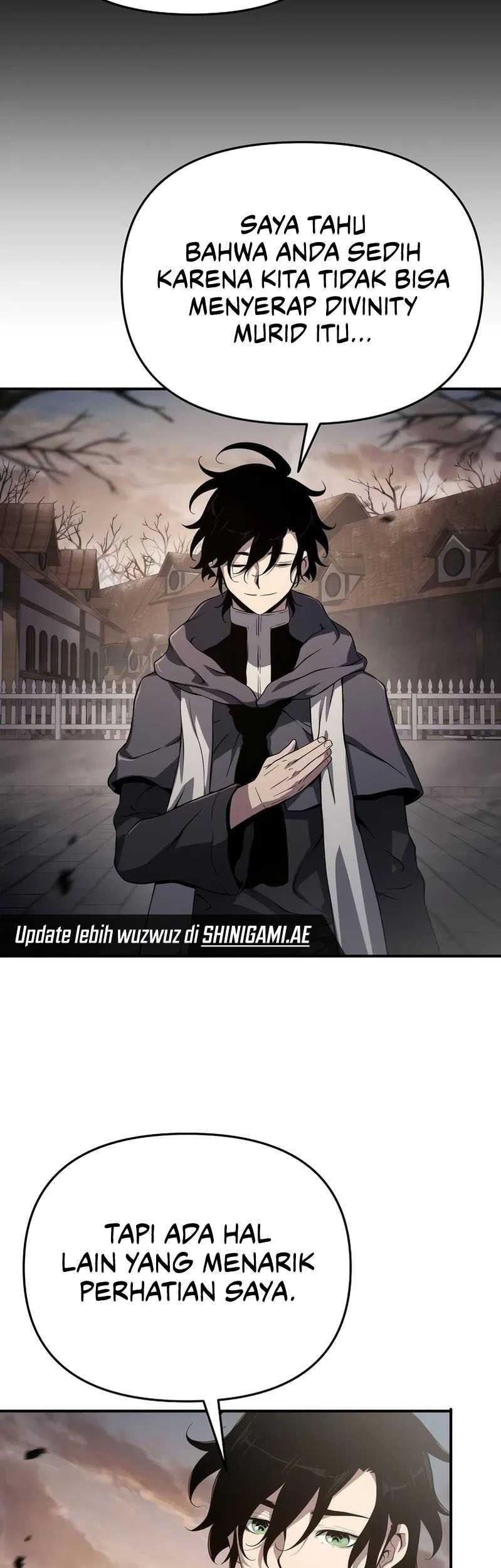 The Priest of Corruption Chapter 63 Gambar 60