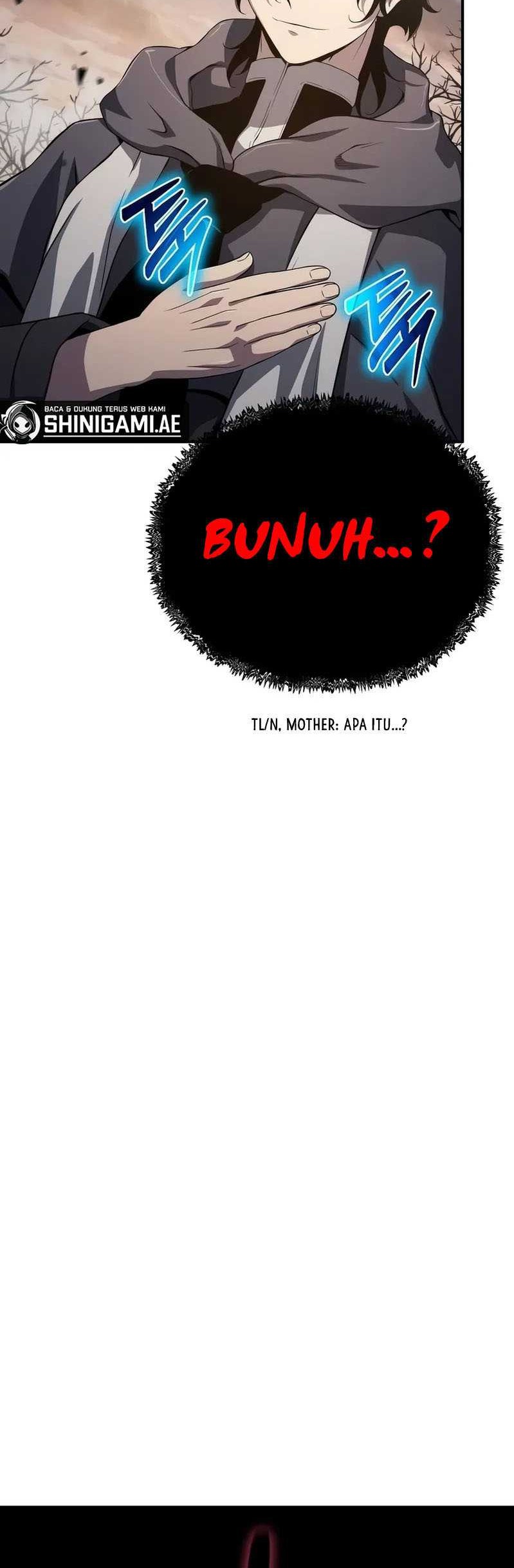 The Priest of Corruption Chapter 63 Gambar 61