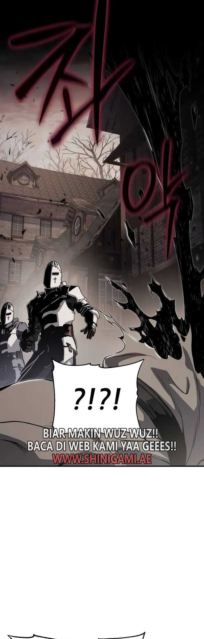 The Priest of Corruption Chapter 63 Gambar 62