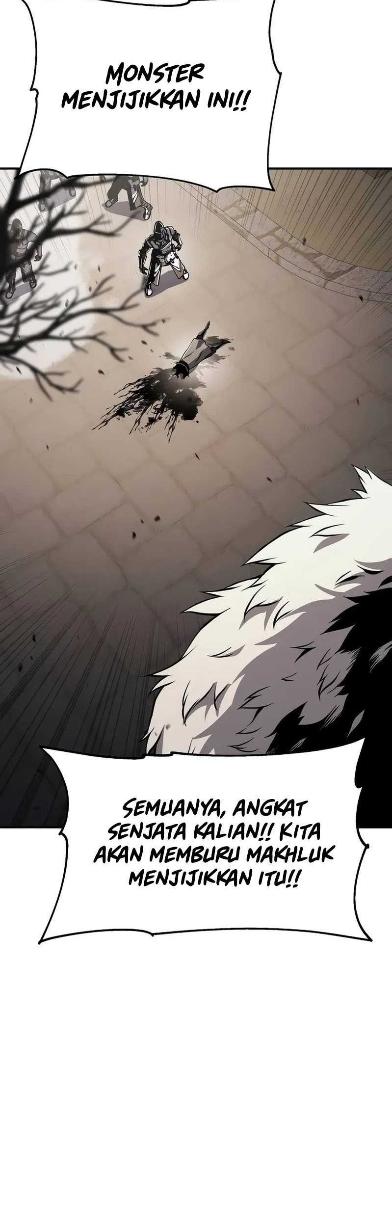 The Priest of Corruption Chapter 63 Gambar 63