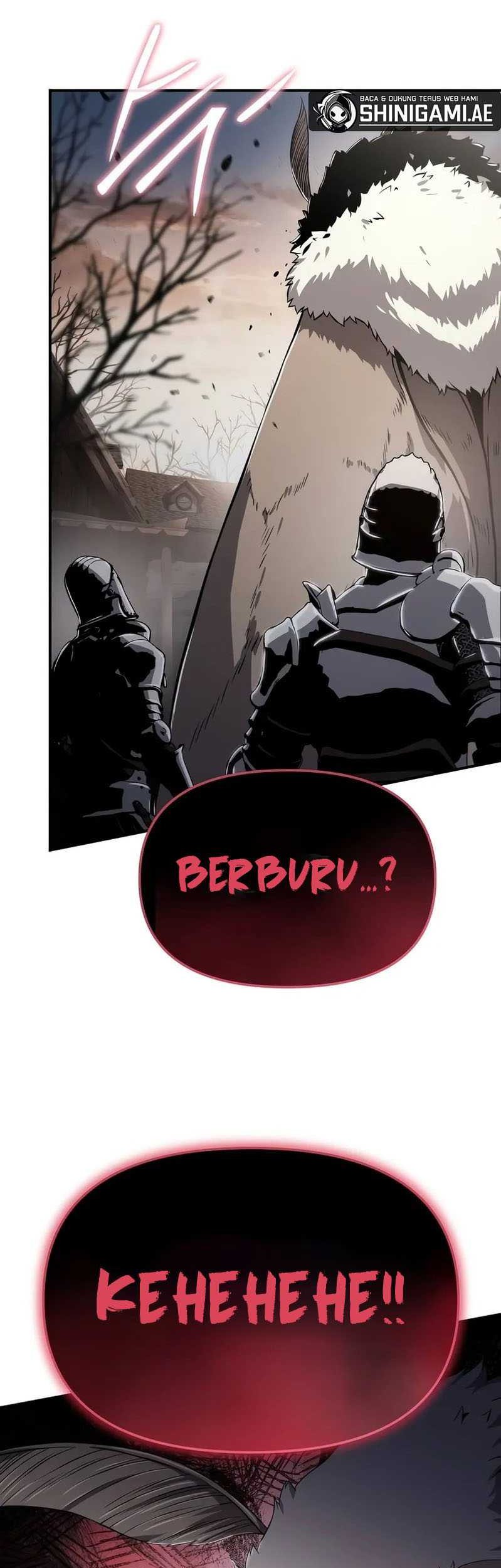 The Priest of Corruption Chapter 63 Gambar 64