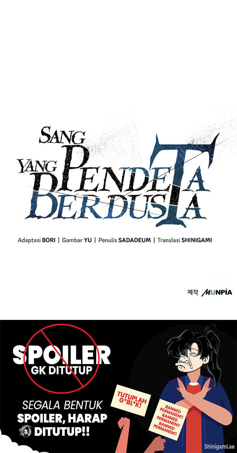 The Priest of Corruption Chapter 63 Gambar 66