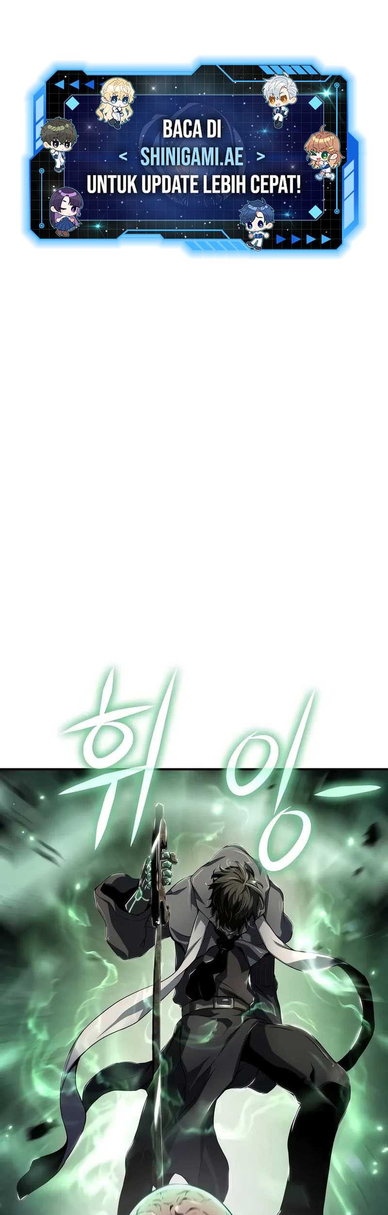 Baca The Priest of Corruption Chapter 63 Gambar 2