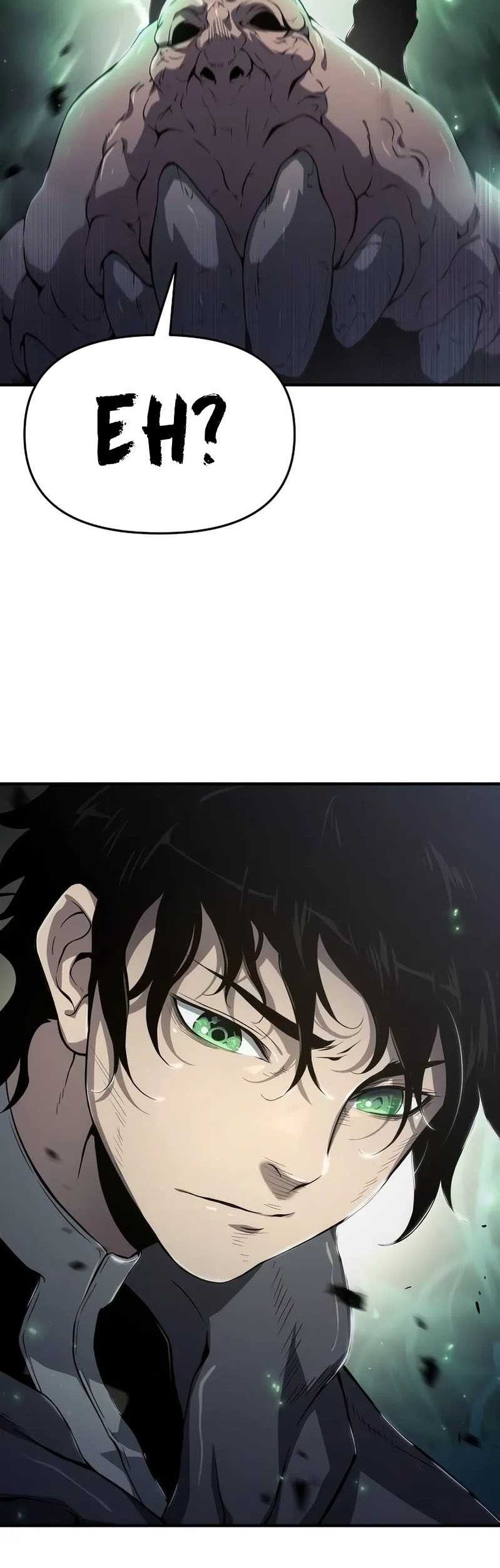 The Priest of Corruption Chapter 63 Gambar 3