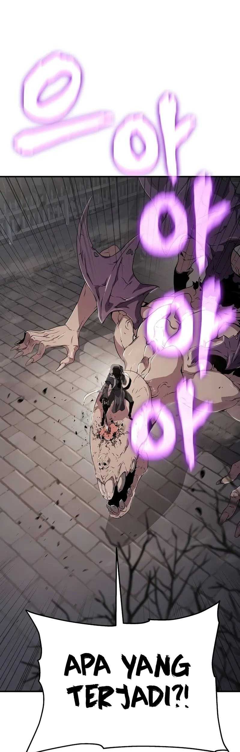 The Priest of Corruption Chapter 63 Gambar 4