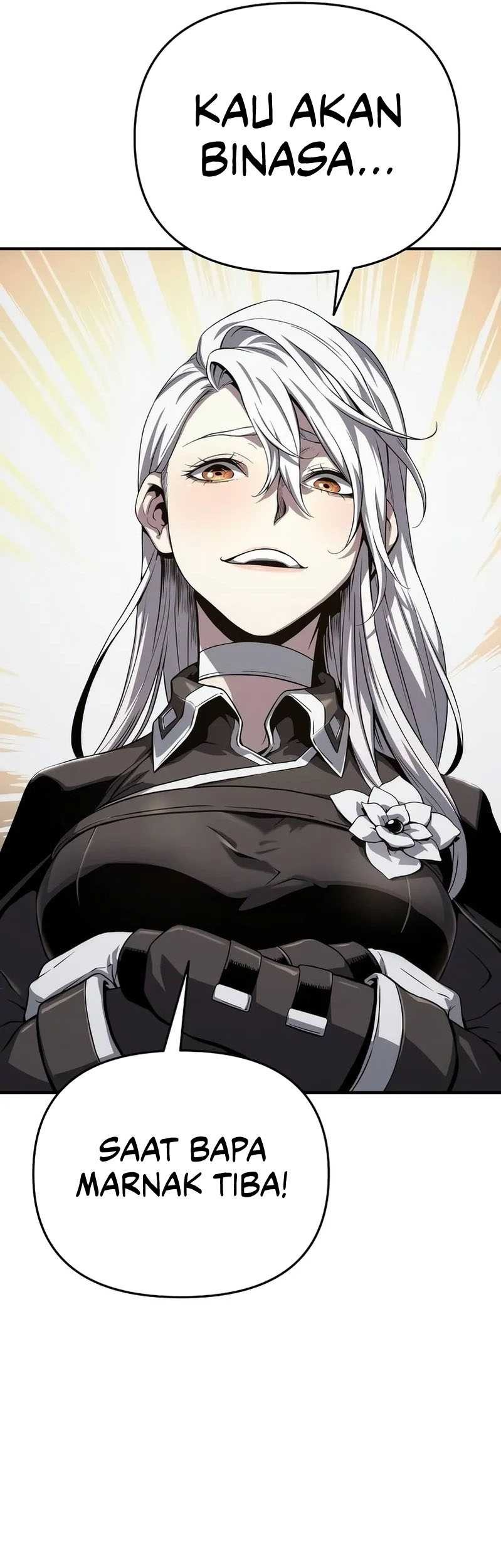 The Priest of Corruption Chapter 63 Gambar 6