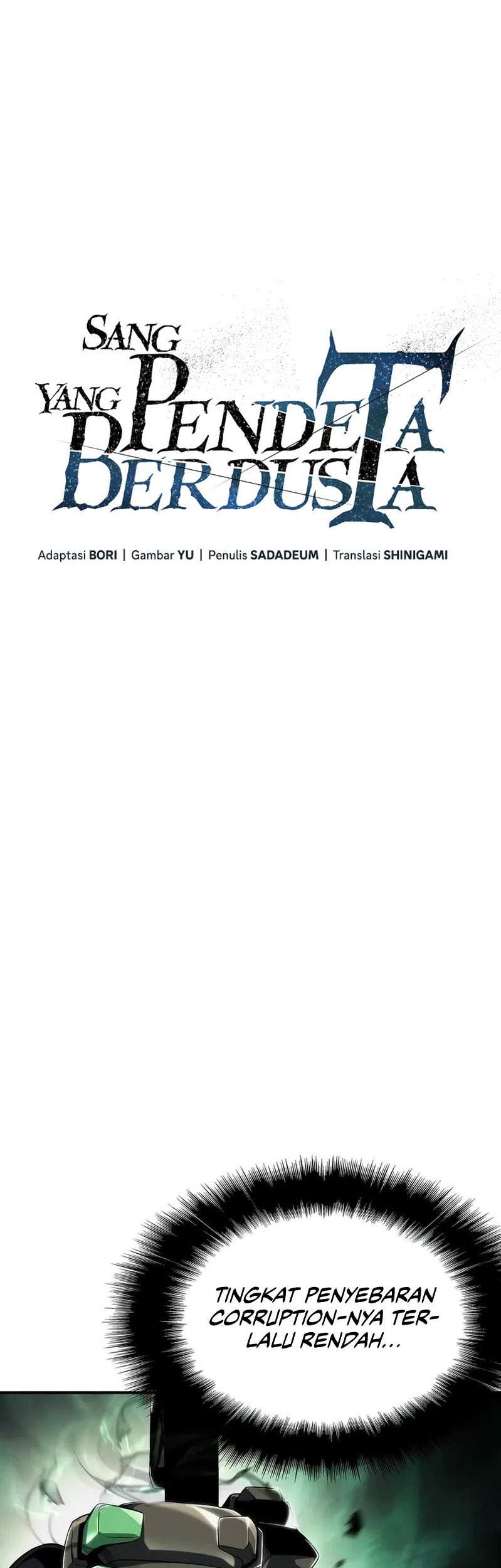 The Priest of Corruption Chapter 63 Gambar 7