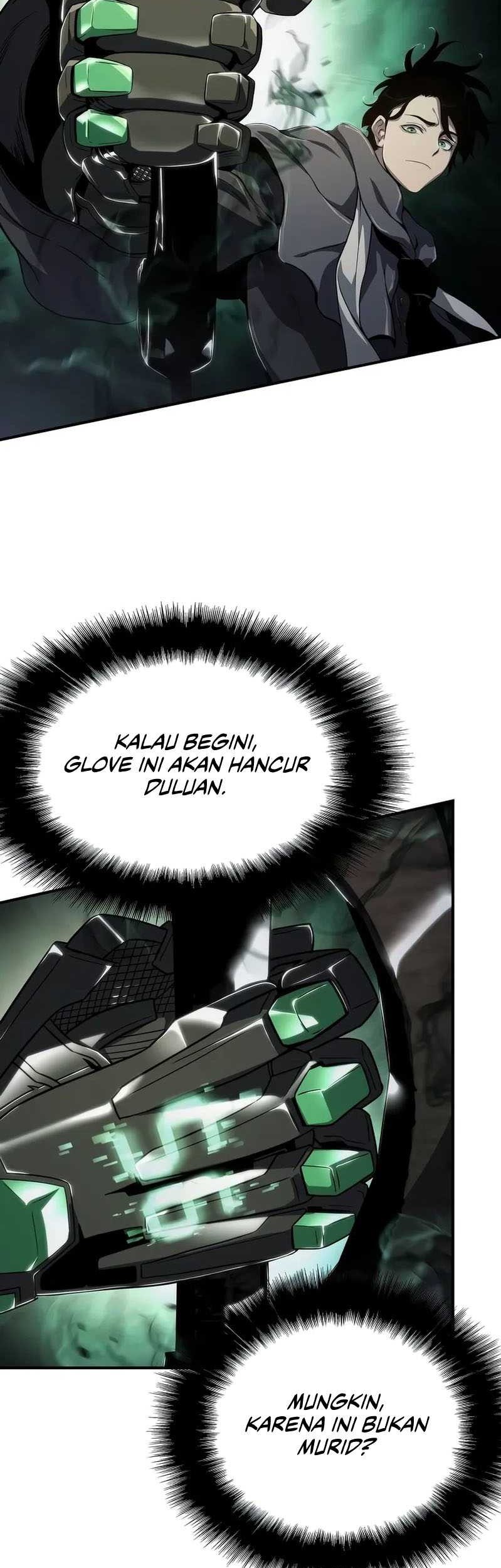 The Priest of Corruption Chapter 63 Gambar 8