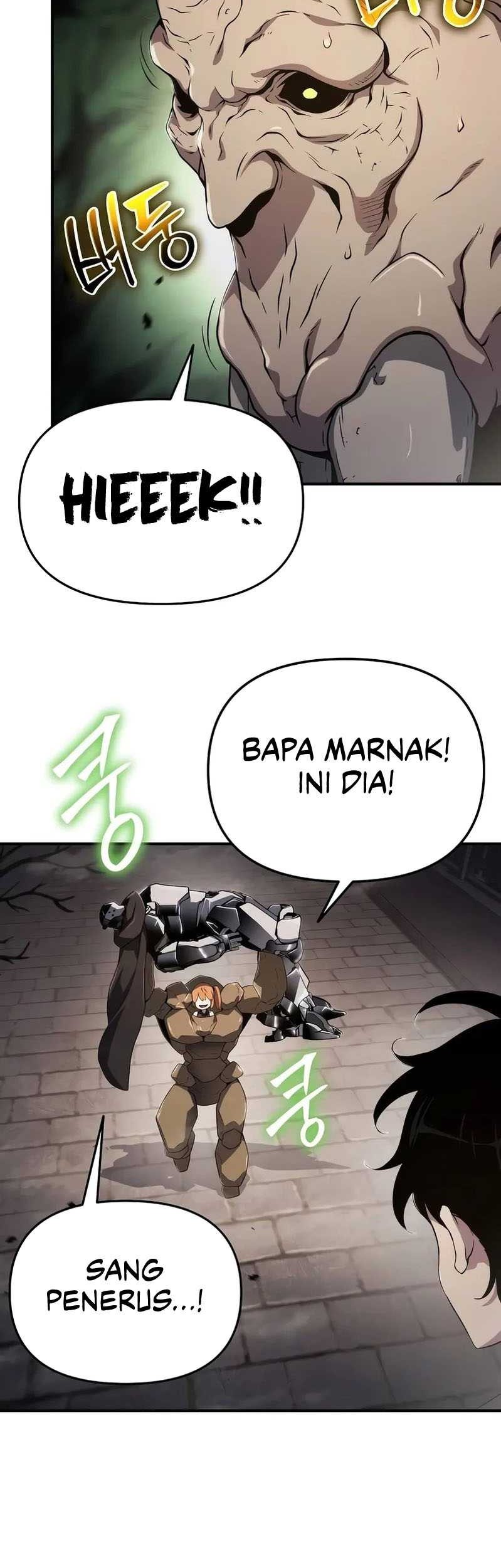 The Priest of Corruption Chapter 63 Gambar 12