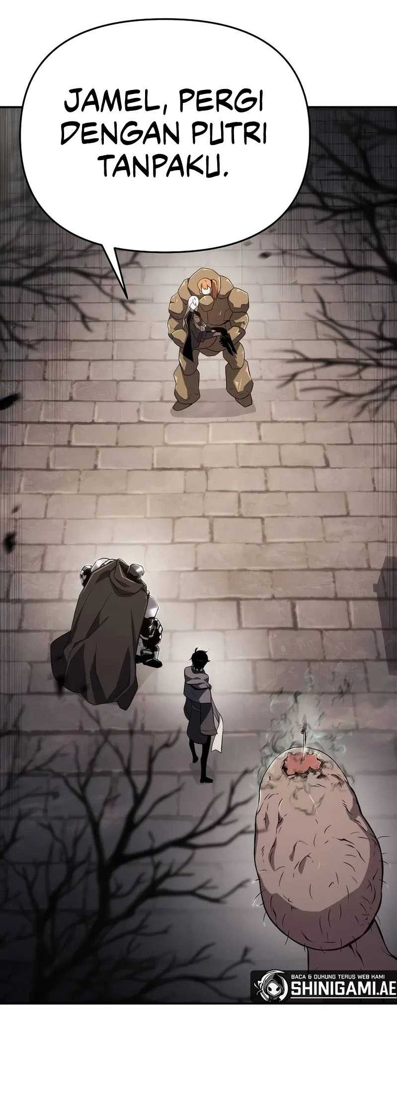 The Priest of Corruption Chapter 63 Gambar 13