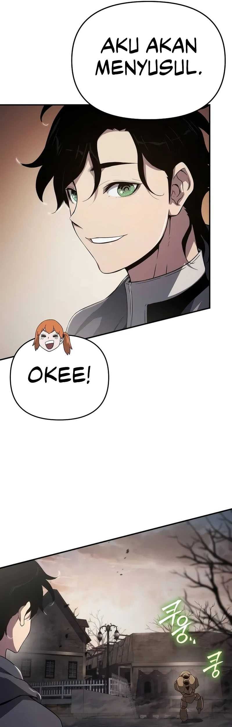 The Priest of Corruption Chapter 63 Gambar 14