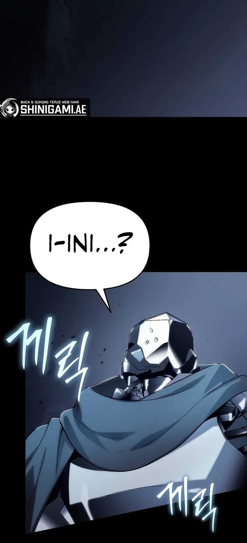 The Priest of Corruption Chapter 63 Gambar 17