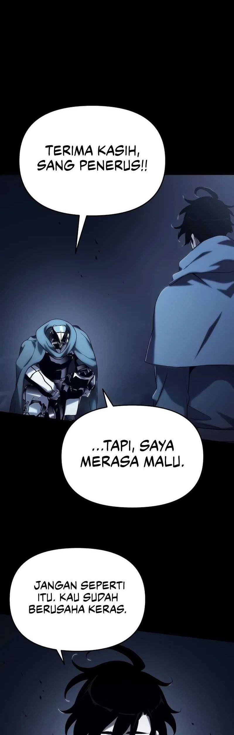The Priest of Corruption Chapter 63 Gambar 19
