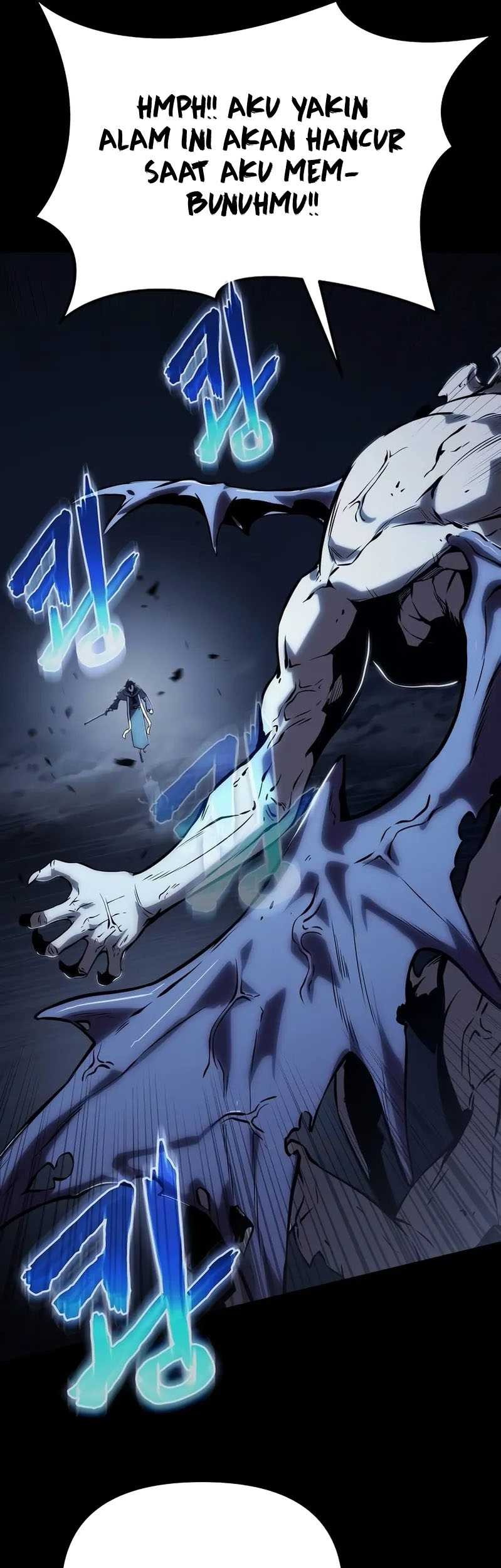 The Priest of Corruption Chapter 63 Gambar 26