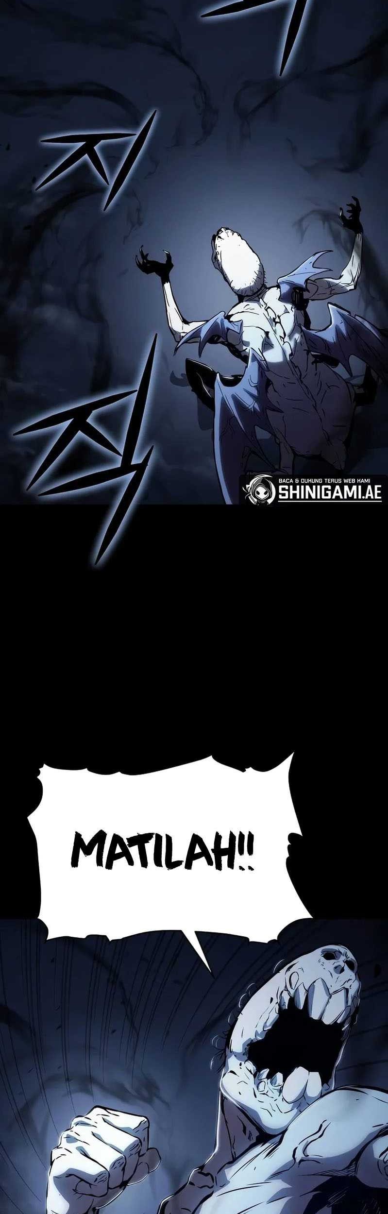 The Priest of Corruption Chapter 63 Gambar 28