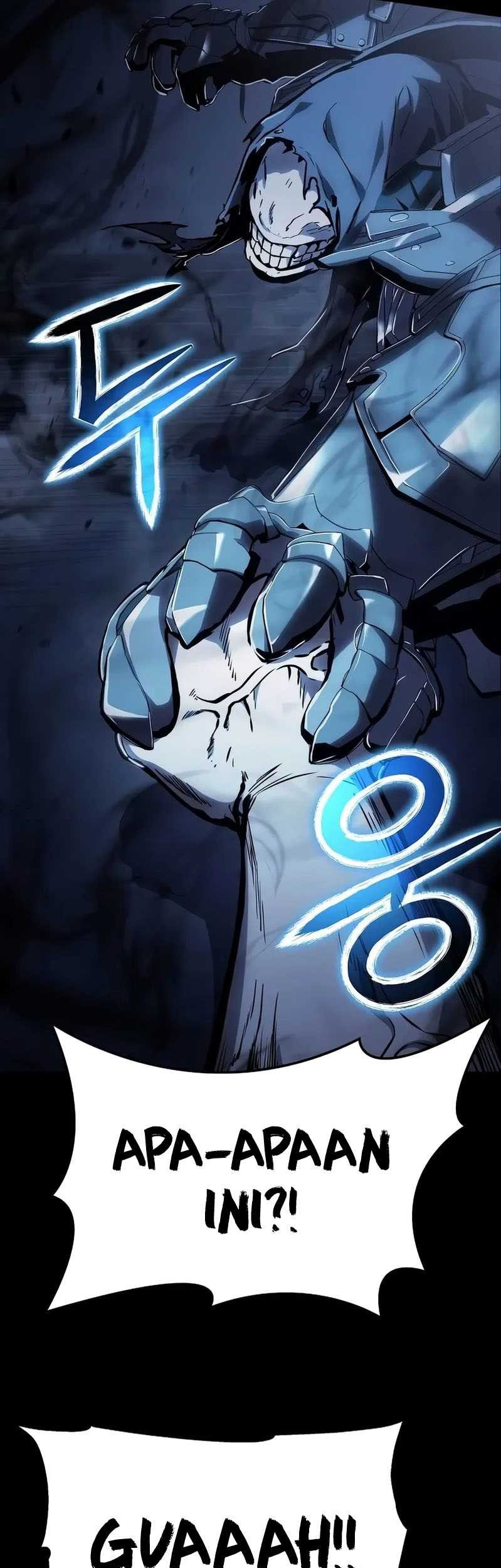 The Priest of Corruption Chapter 63 Gambar 30