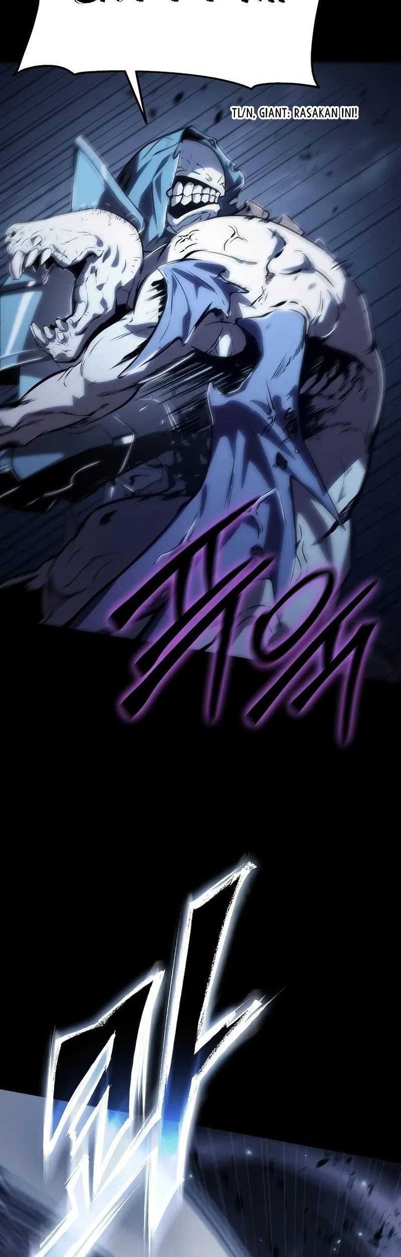 The Priest of Corruption Chapter 63 Gambar 31