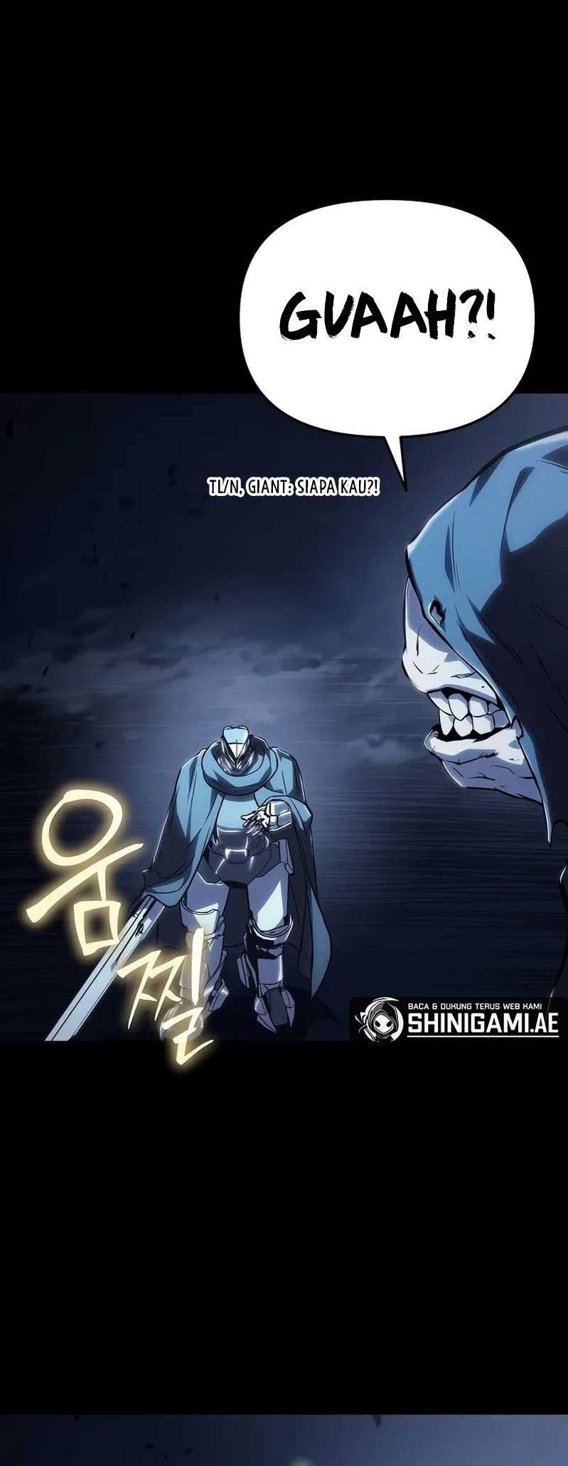 The Priest of Corruption Chapter 63 Gambar 33