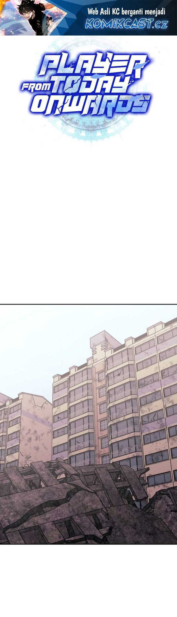 Baca Player from Today Onwards Chapter 127 Gambar 2