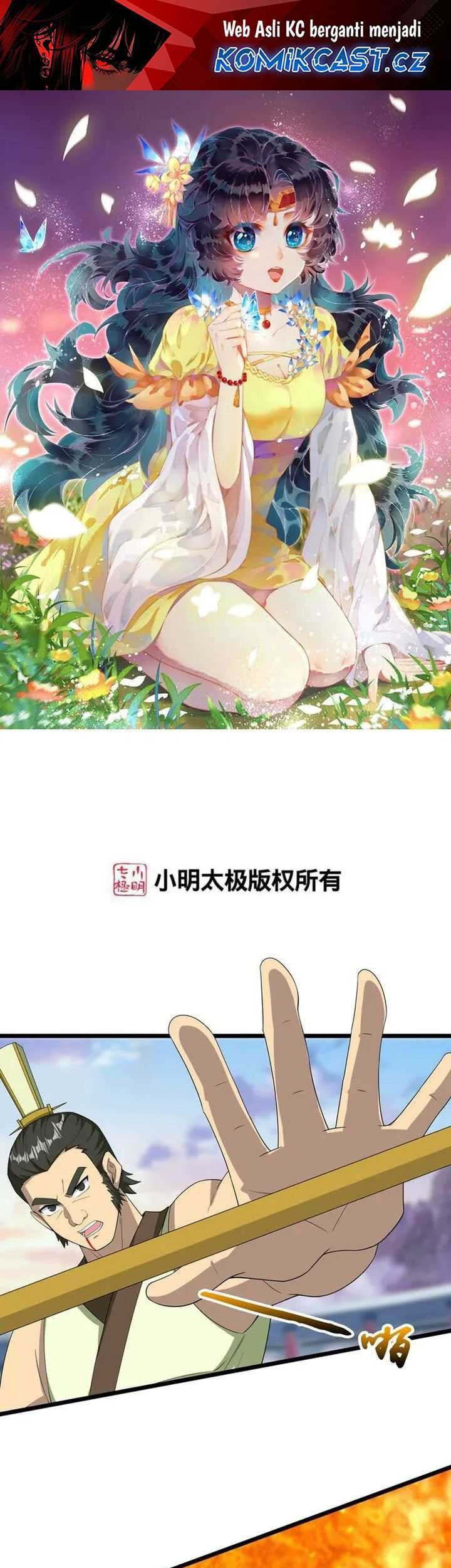 Baca  Against the Gods Chapter 654 Gambar 2