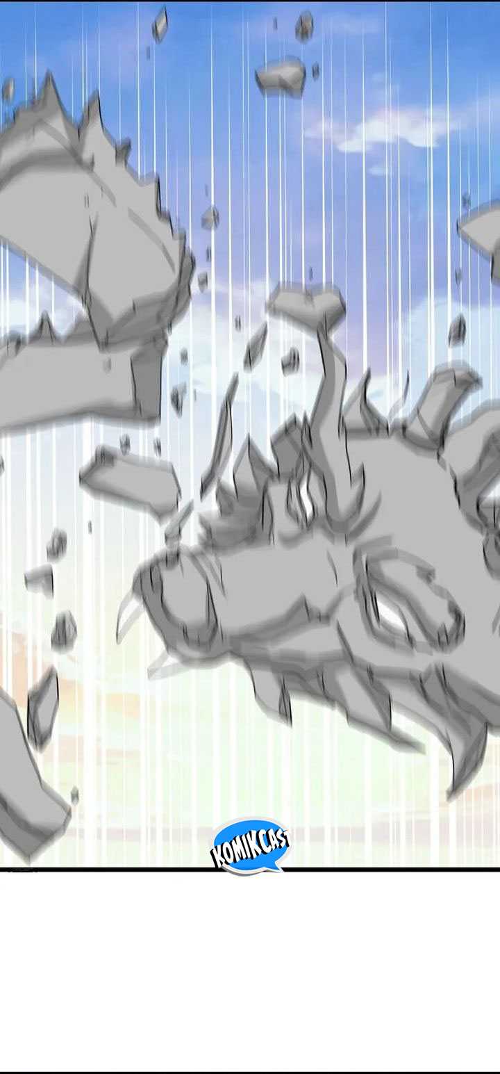 Against the Gods Chapter 653 Gambar 24