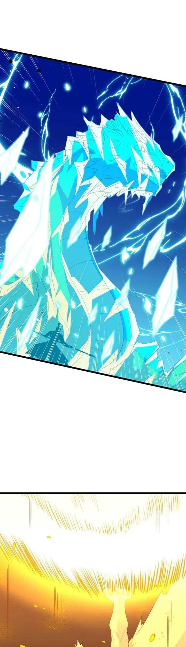 Against the Gods Chapter 653 Gambar 41